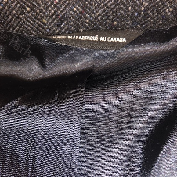 Luigi Rotto Wool Sports Coat - Picture 6 of 11